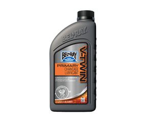 Λιπαντικό BEL-RAY 96920 V-TWIN SAE80W Λιπαντικό Αλυσ. X1L  (PRIMARY CHAINCASE LUBE)  97509169201