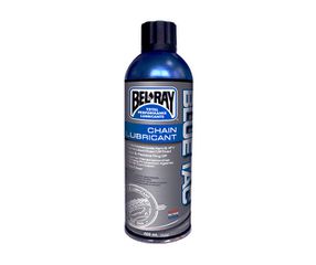 Λιπαντικό BEL-RAY 99060 BLUE TAC SPRAY X 400ML Λιπαντικό Αλυσίδας  97509260400