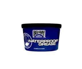 Λιπαντικό BEL-RAY 99540 Αδιάβροχο Γράσσο X 16OZ(454GR)/ταπερ (TUB)  97509405400