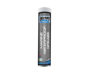 Λιπαντικό BEL-RAY 99540CG Αδιάβροχο Γράσσο X 14OZ(397GR) (FIBER CARTRIDGE)  97509405401