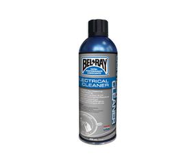 Λιπαντικό BEL-RAY 99075 Καθαριστικό Επαφών SPRAY X400ML  97509406400