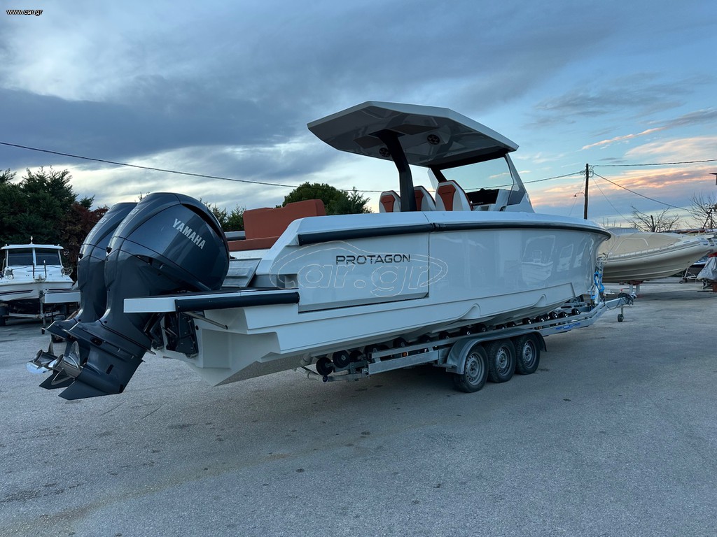 Poseidon 2026 Protagon 33