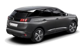 Peugeot 3008 2022 ALLURE AUTO-thumb-3
