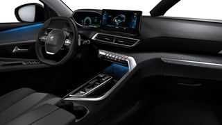 Peugeot 3008 2022 ALLURE AUTO-thumb-5
