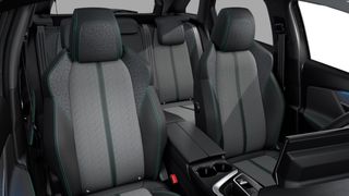 Peugeot 3008 2022 ALLURE AUTO-thumb-6