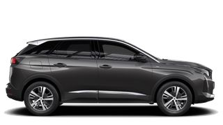 Peugeot 3008 2022 ALLURE AUTO-thumb-2