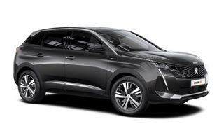 Peugeot 3008 2022 ALLURE AUTO
