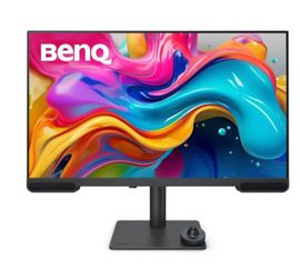 BenQ PV3200U IPS HDR Monitor 31.5" 4K 3840x2160 με Χρόνο Απόκρισης 5ms GTG