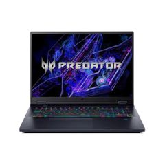 Acer NH.QVJEX.003 Gaming Predator Helios Neo 18" , AI WQXGA , Intel® Core™ Ultra 7 255HX , 16GB , 1TB SSD , RTX 5060 , DOS , US