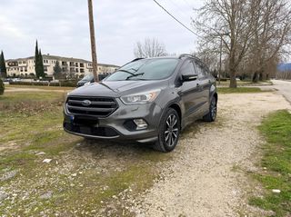 Ford Kuga 2017 1.5 TDCI START/STOPP ST-LINE-thumb-2