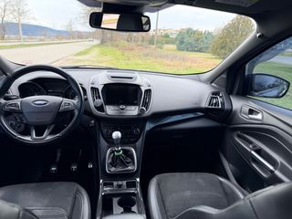 Ford Kuga 2017 1.5 TDCI START/STOPP ST-LINE-thumb-4