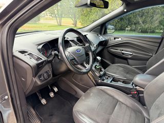 Ford Kuga 2017 1.5 TDCI START/STOPP ST-LINE-thumb-5