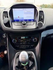 Ford Kuga 2017 1.5 TDCI START/STOPP ST-LINE-thumb-7