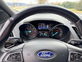 Ford Kuga 2017 1.5 TDCI START/STOPP ST-LINE-thumb-8