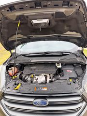 Ford Kuga 2017 1.5 TDCI START/STOPP ST-LINE-thumb-10