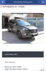 Ford Kuga 2017 1.5 TDCI START/STOPP ST-LINE-thumb-22