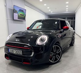 Mini John Cooper Works 2016 JCW | ΑΥΤΟΜΑΤΟ | ALCANTARA | XENON