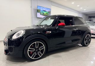 Mini John Cooper Works 2016 JCW | ΑΥΤΟΜΑΤΟ | ALCANTARA | XENON-thumb-2