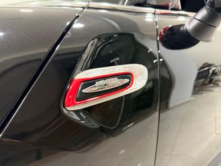 Mini John Cooper Works 2016 JCW | ΑΥΤΟΜΑΤΟ | ALCANTARA | XENON-thumb-3
