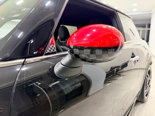 Mini John Cooper Works 2016 JCW | ΑΥΤΟΜΑΤΟ | ALCANTARA | XENON-thumb-4