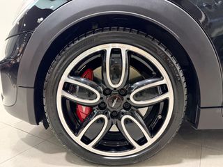 Mini John Cooper Works 2016 JCW | ΑΥΤΟΜΑΤΟ | ALCANTARA | XENON-thumb-5