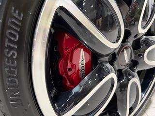 Mini John Cooper Works 2016 JCW | ΑΥΤΟΜΑΤΟ | ALCANTARA | XENON-thumb-6