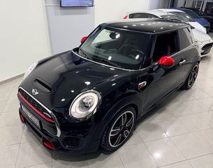 Mini John Cooper Works 2016 JCW | ΑΥΤΟΜΑΤΟ | ALCANTARA | XENON-thumb-1