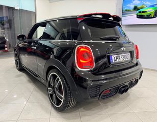 Mini John Cooper Works 2016 JCW | ΑΥΤΟΜΑΤΟ | ALCANTARA | XENON-thumb-8
