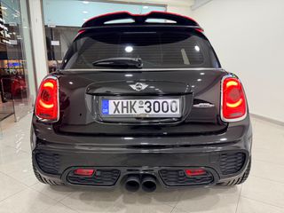 Mini John Cooper Works 2016 JCW | ΑΥΤΟΜΑΤΟ | ALCANTARA | XENON-thumb-11
