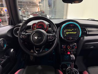 Mini John Cooper Works 2016 JCW | ΑΥΤΟΜΑΤΟ | ALCANTARA | XENON-thumb-38