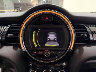 Mini John Cooper Works 2016 JCW | ΑΥΤΟΜΑΤΟ | ALCANTARA | XENON-thumb-39