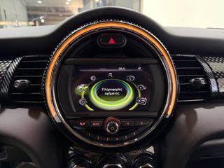 Mini John Cooper Works 2016 JCW | ΑΥΤΟΜΑΤΟ | ALCANTARA | XENON-thumb-40