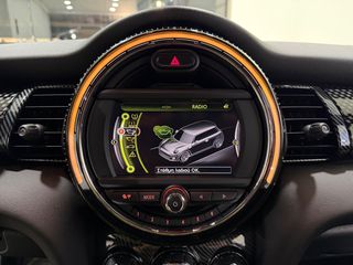 Mini John Cooper Works 2016 JCW | ΑΥΤΟΜΑΤΟ | ALCANTARA | XENON-thumb-41