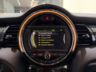 Mini John Cooper Works 2016 JCW | ΑΥΤΟΜΑΤΟ | ALCANTARA | XENON-thumb-42