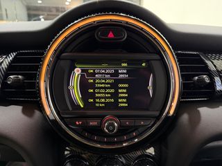 Mini John Cooper Works 2016 JCW | ΑΥΤΟΜΑΤΟ | ALCANTARA | XENON-thumb-43