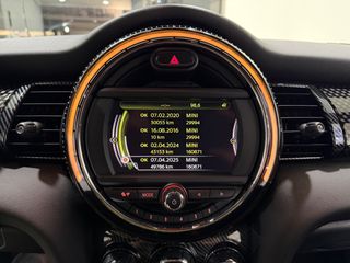 Mini John Cooper Works 2016 JCW | ΑΥΤΟΜΑΤΟ | ALCANTARA | XENON-thumb-44