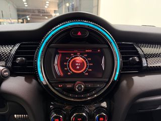 Mini John Cooper Works 2016 JCW | ΑΥΤΟΜΑΤΟ | ALCANTARA | XENON-thumb-45
