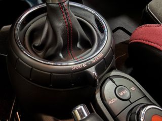 Mini John Cooper Works 2016 JCW | ΑΥΤΟΜΑΤΟ | ALCANTARA | XENON-thumb-48