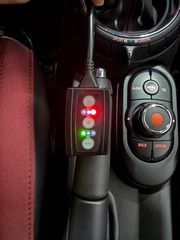 Mini John Cooper Works 2016 JCW | ΑΥΤΟΜΑΤΟ | ALCANTARA | XENON-thumb-50