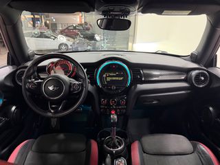 Mini John Cooper Works 2016 JCW | ΑΥΤΟΜΑΤΟ | ALCANTARA | XENON-thumb-51