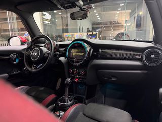 Mini John Cooper Works 2016 JCW | ΑΥΤΟΜΑΤΟ | ALCANTARA | XENON-thumb-52