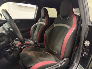 Mini John Cooper Works 2016 JCW | ΑΥΤΟΜΑΤΟ | ALCANTARA | XENON-thumb-55