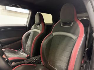 Mini John Cooper Works 2016 JCW | ΑΥΤΟΜΑΤΟ | ALCANTARA | XENON-thumb-56