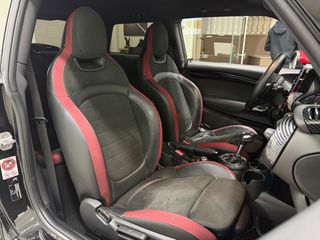 Mini John Cooper Works 2016 JCW | ΑΥΤΟΜΑΤΟ | ALCANTARA | XENON-thumb-58