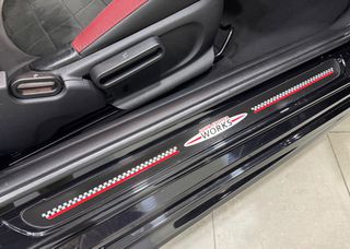 Mini John Cooper Works 2016 JCW | ΑΥΤΟΜΑΤΟ | ALCANTARA | XENON-thumb-60