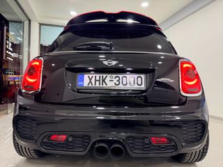Mini John Cooper Works 2016 JCW | ΑΥΤΟΜΑΤΟ | ALCANTARA | XENON-thumb-12