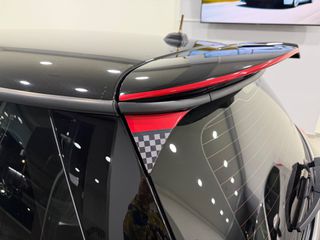 Mini John Cooper Works 2016 JCW | ΑΥΤΟΜΑΤΟ | ALCANTARA | XENON-thumb-10