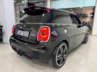 Mini John Cooper Works 2016 JCW | ΑΥΤΟΜΑΤΟ | ALCANTARA | XENON-thumb-18