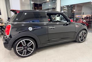 Mini John Cooper Works 2016 JCW | ΑΥΤΟΜΑΤΟ | ALCANTARA | XENON-thumb-19