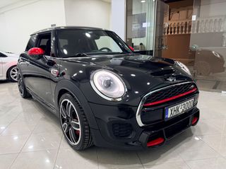 Mini John Cooper Works 2016 JCW | ΑΥΤΟΜΑΤΟ | ALCANTARA | XENON-thumb-20